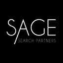 Sage Search logo