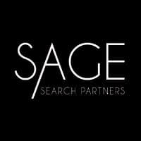 Sage Search logo