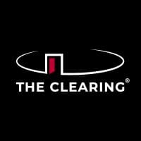 The Clearing logo