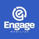 Engage Mobilize logo