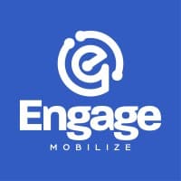 Engage Mobilize logo