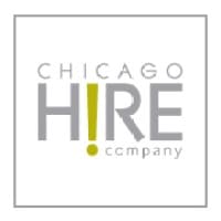 The Chicago Hire Company logo