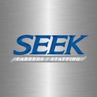 SEEK Careers/Staffing logo
