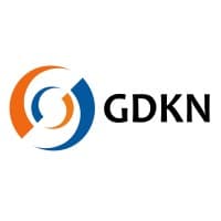 GDKN logo