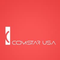 ComstarUSA logo