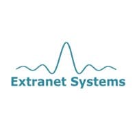 Extranet logo