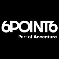 6Point6 logo