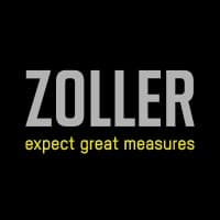ZOLLER logo