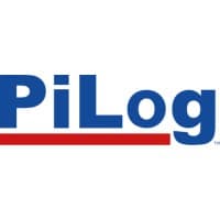 PiLog Group logo