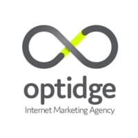 Optidge logo