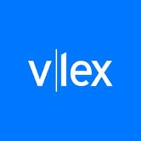 vLex EspaÃ±a logo