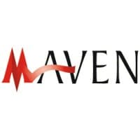 Maven Companies logo