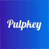Pulpkey The Influencer Marketing Company logo