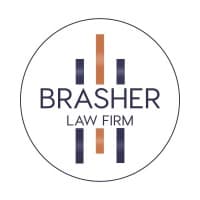Brasher Law Firm PLLC logo