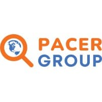 Pacer Staffing logo