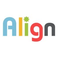 Align Workforce Solutions logo
