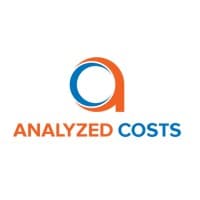Analyzed Costs logo