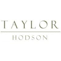 Taylor Hodson Staffing logo