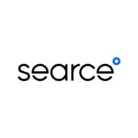 Searce logo