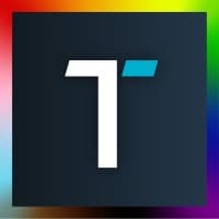 Talent logo