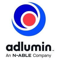 Adlumin logo