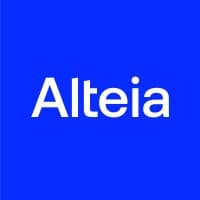Alteia logo