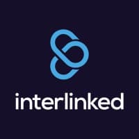 Interlinked logo