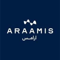 Araamis â€¢ Ø£Ø±Ø§Ù…Ø³ logo