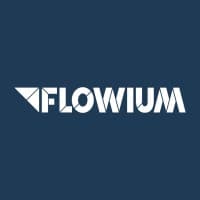 Flowium logo