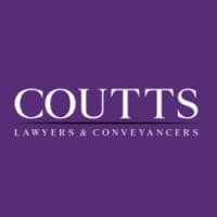 Coutts Lawyers and Conveyancers logo