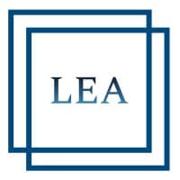 Leading Edge Advisors logo
