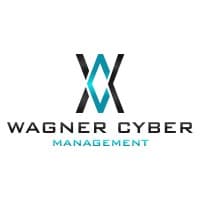 Wagner Cyber Management logo