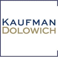 Kaufman Dolowich logo