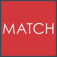 MATCH Executive logo