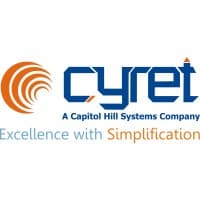 Cyret logo
