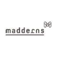 Madderns Patent & Trade Mark Attorneys logo