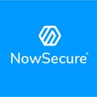 NowSecure logo