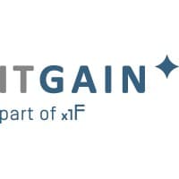 ITGAIN Consulting logo