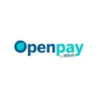 Openpay MÃ©xico logo
