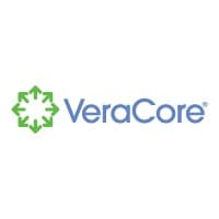 VeraCore Software Solutions logo
