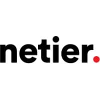 Netier logo