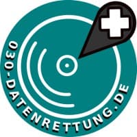030 Datenrettung Berlin logo