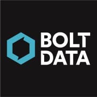 Bolt Data logo