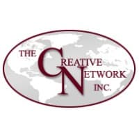 The Creative Network logo