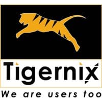 Tigernix logo