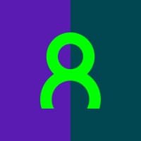 Human8 logo