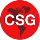 CSG Engineering logo