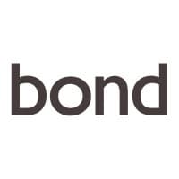 bond for web solutions logo