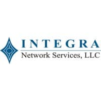 Integra Network Services logo