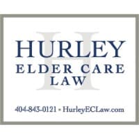 Hurley Elder Care Law logo